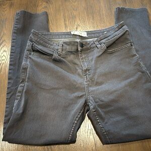 Mango Skinny Paty Jeans Sz 6
